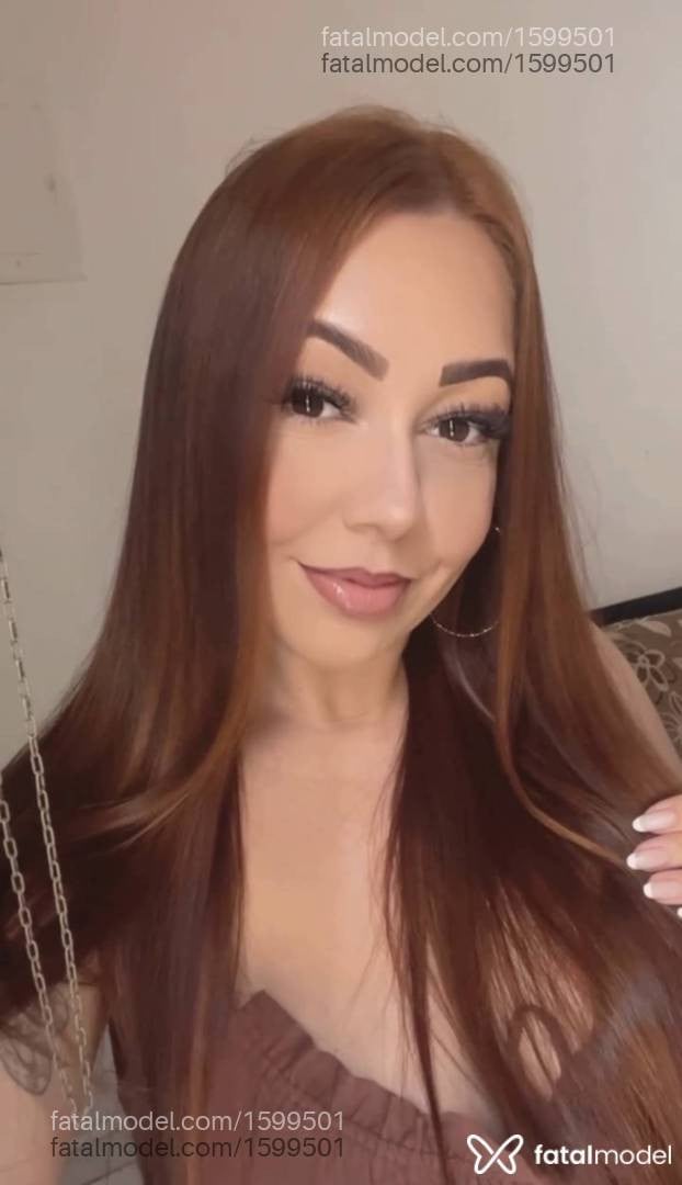 Acompanhante mulher ruiva (o) de olhos castanhos em Araçatuba - Nathalia