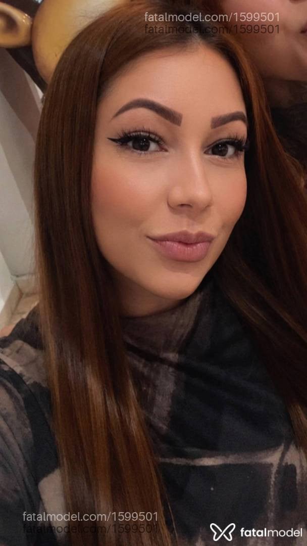 Acompanhante mulher ruiva (o) de olhos castanhos em Araçatuba - Nathalia