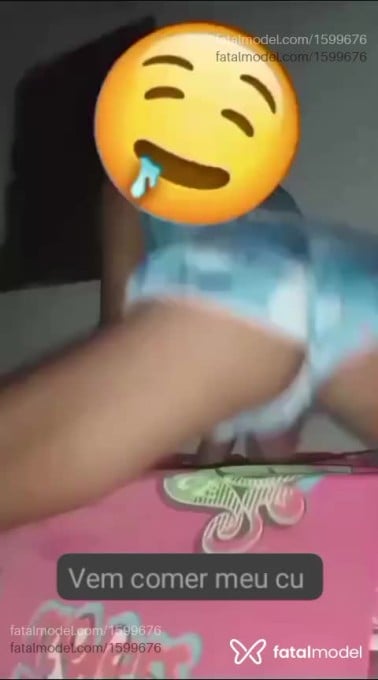 Acompanhante travesti com cabelo castanho de olhos castanhos em Petrolina - Thalia Gomes