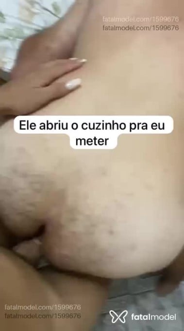 Acompanhante travesti com cabelo castanho de olhos castanhos em Petrolina - Thalia Gomes