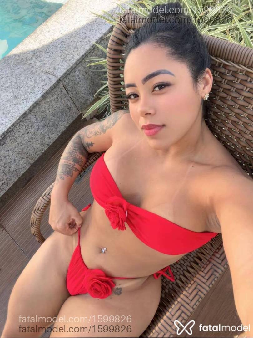 Acompanhante mulher morena (o) de olhos castanhos - Rayssa Ferraz