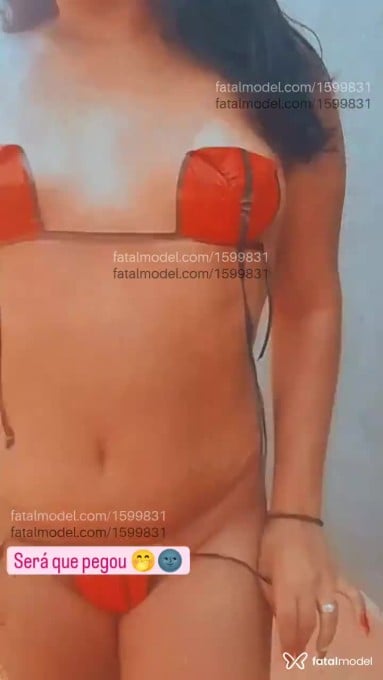 Acompanhante travesti morena (o) de olhos castanhos em Campo Novo do Parecis - NATTY CREMOSINHA