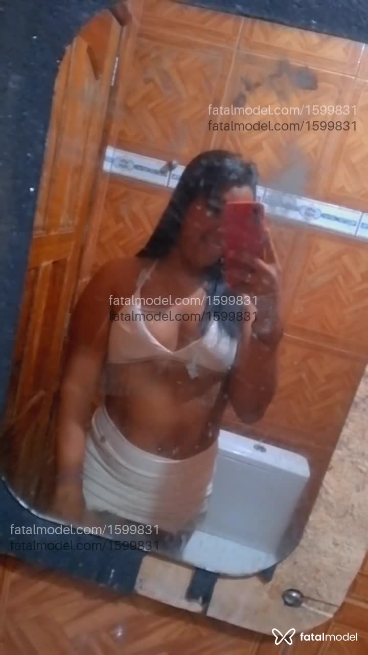 Acompanhante travesti morena (o) de olhos castanhos em Campo Novo do Parecis - NATTY CREMOSINHA