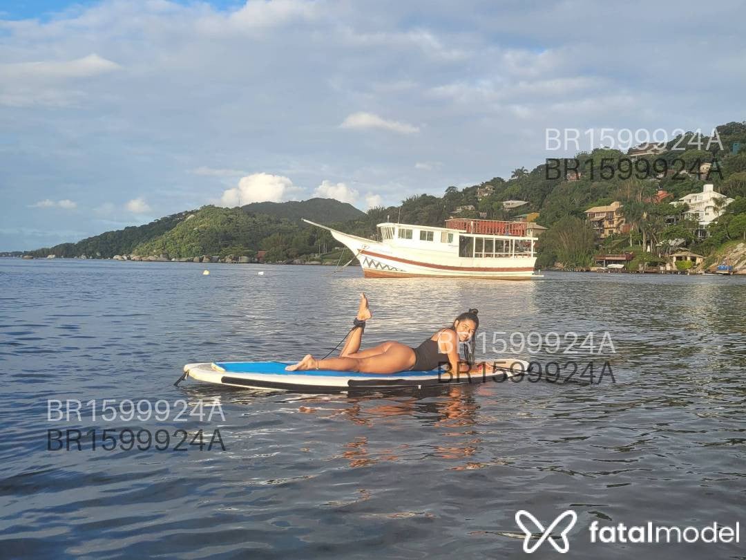 Acompanhante mulher morena (o) de olhos castanhos em Joinville - Dudah
