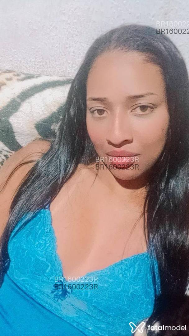Acompanhante mulher morena (o) de olhos castanhos em Virtual - Laura Vianna