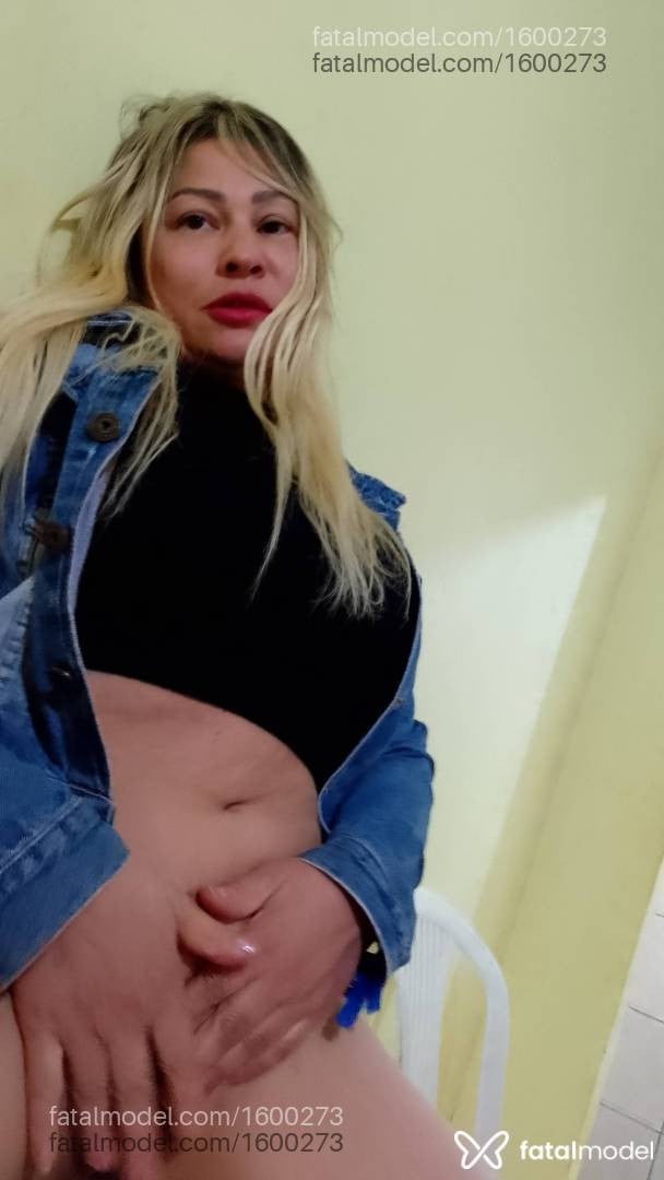 Acompanhante mulher loira (o) de olhos castanhos em Cascavel - Dany Barone