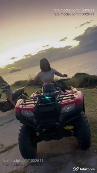 Acompanhante mulher morena (o) de olhos pretos em Armação dos Búzios - Kiara