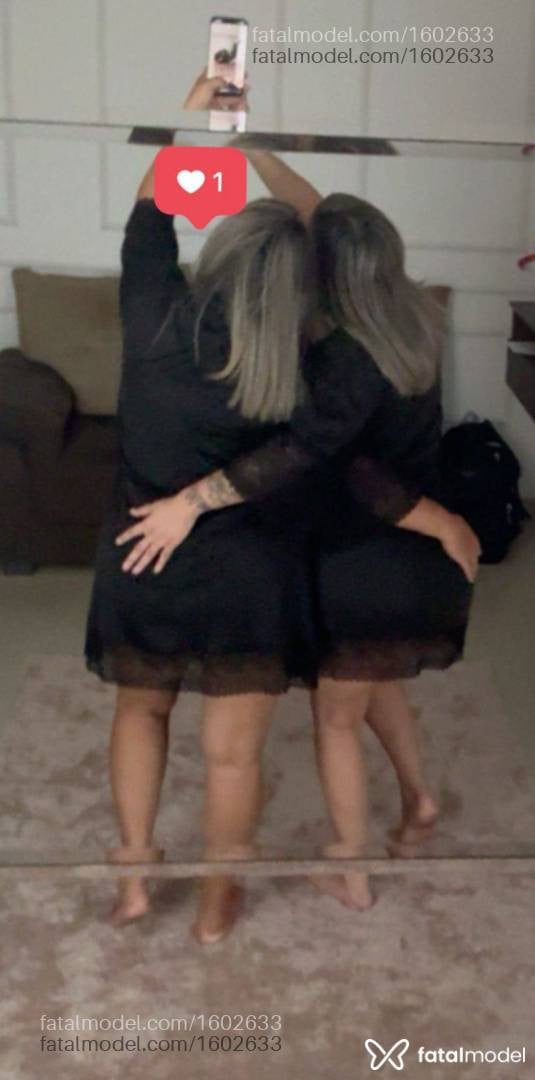 Acompanhante mulher loira (o) de olhos castanhos em Anápolis - Bia Oliver