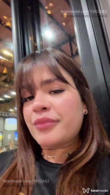 Acompanhante mulher morena (o) de olhos castanhos em Cuiabá Acompanhante mulher morena (o) de olhos castanhos em Cuiabá - Liz