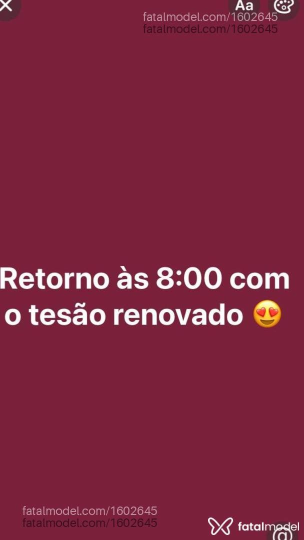 Acompanhante travesti com cabelo castanho de olhos pretos - Claudia Gonçalves