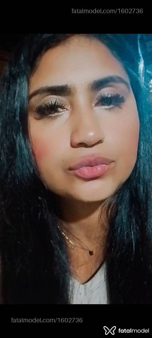Acompanhante mulher com cabelo castanho de olhos mel em Imperatriz - Mayumi