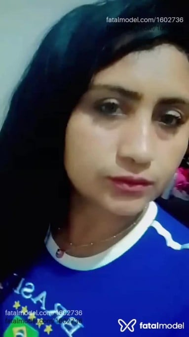 Acompanhante mulher com cabelo castanho de olhos mel em Imperatriz - Mayumi Sag