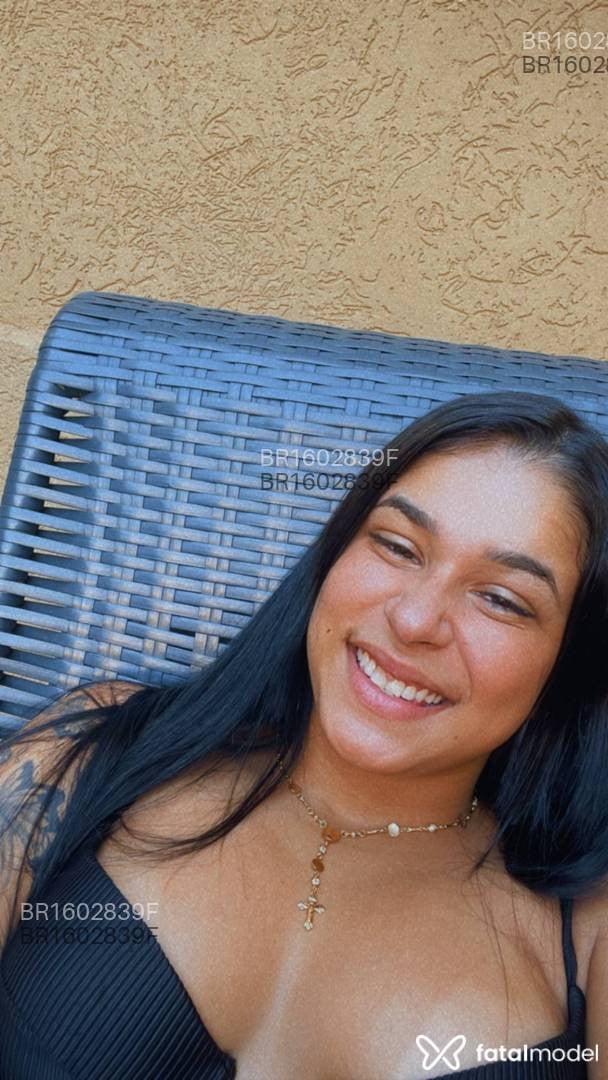 Acompanhante mulher morena (o) de olhos pretos em Presidente Prudente - Karol Diniz