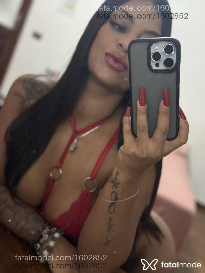 Acompanhante mulher morena (o) de olhos castanhos em Betim - Amanda