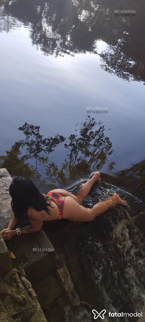 Acompanhante mulher morena (o) de olhos castanhos em Jacobina Acompanhante mulher morena (o) de olhos castanhos em Jacobina - Geovana
