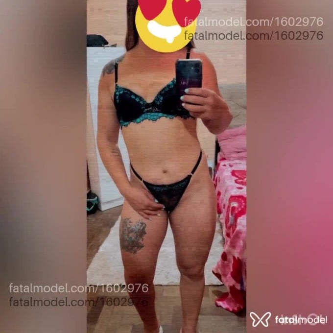 Acompanhante mulher loira (o) de olhos verdes em Pelotas - Isabella
