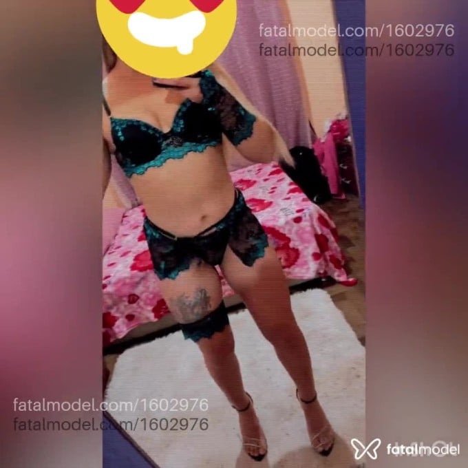 Acompanhante mulher loira (o) de olhos verdes em Pelotas - Isabella