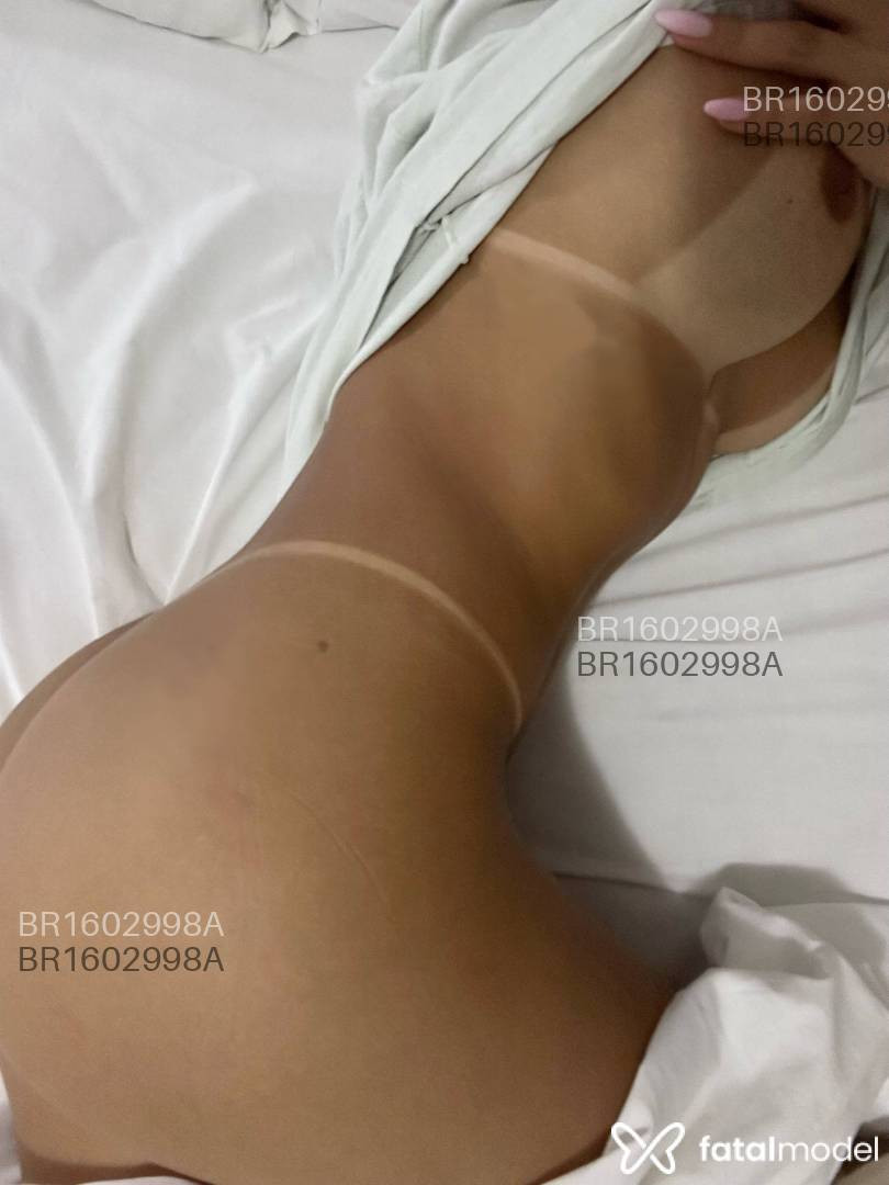 Acompanhante mulher morena (o) de olhos castanhos em São Paulo - Aline MEDEIROS