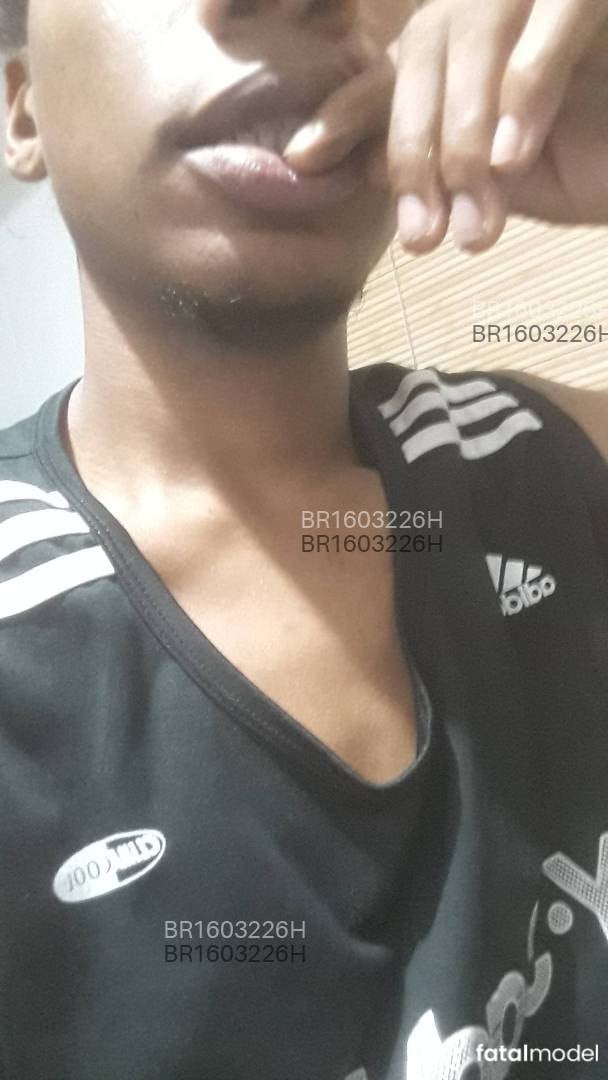 Acompanhante homem morena (o) de olhos castanhos em Ubá Acompanhante homem morena (o) de olhos castanhos em Ubá - Jean Pierre