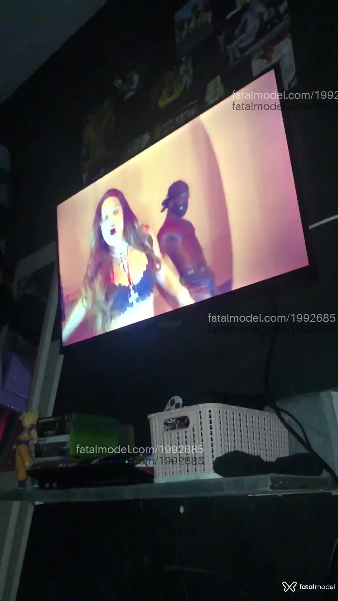 Acompanhante homem loira (o) de olhos castanhos em Manaus - Dichocolate