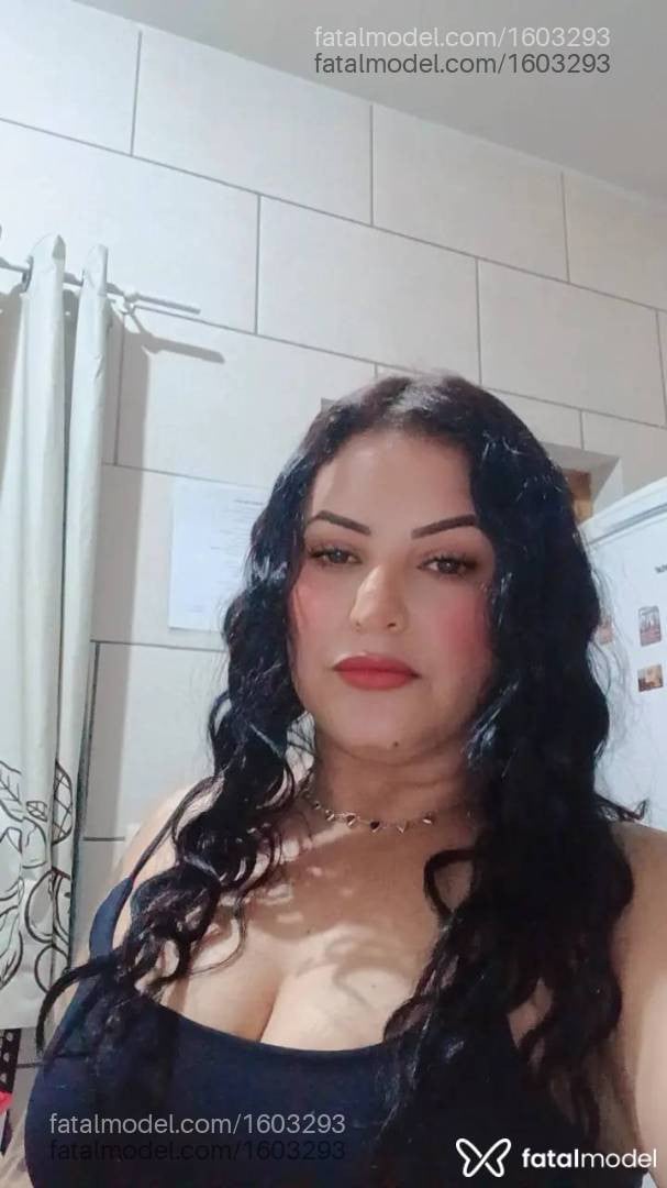 Acompanhante mulher morena (o) de olhos castanhos - Ana Bragança