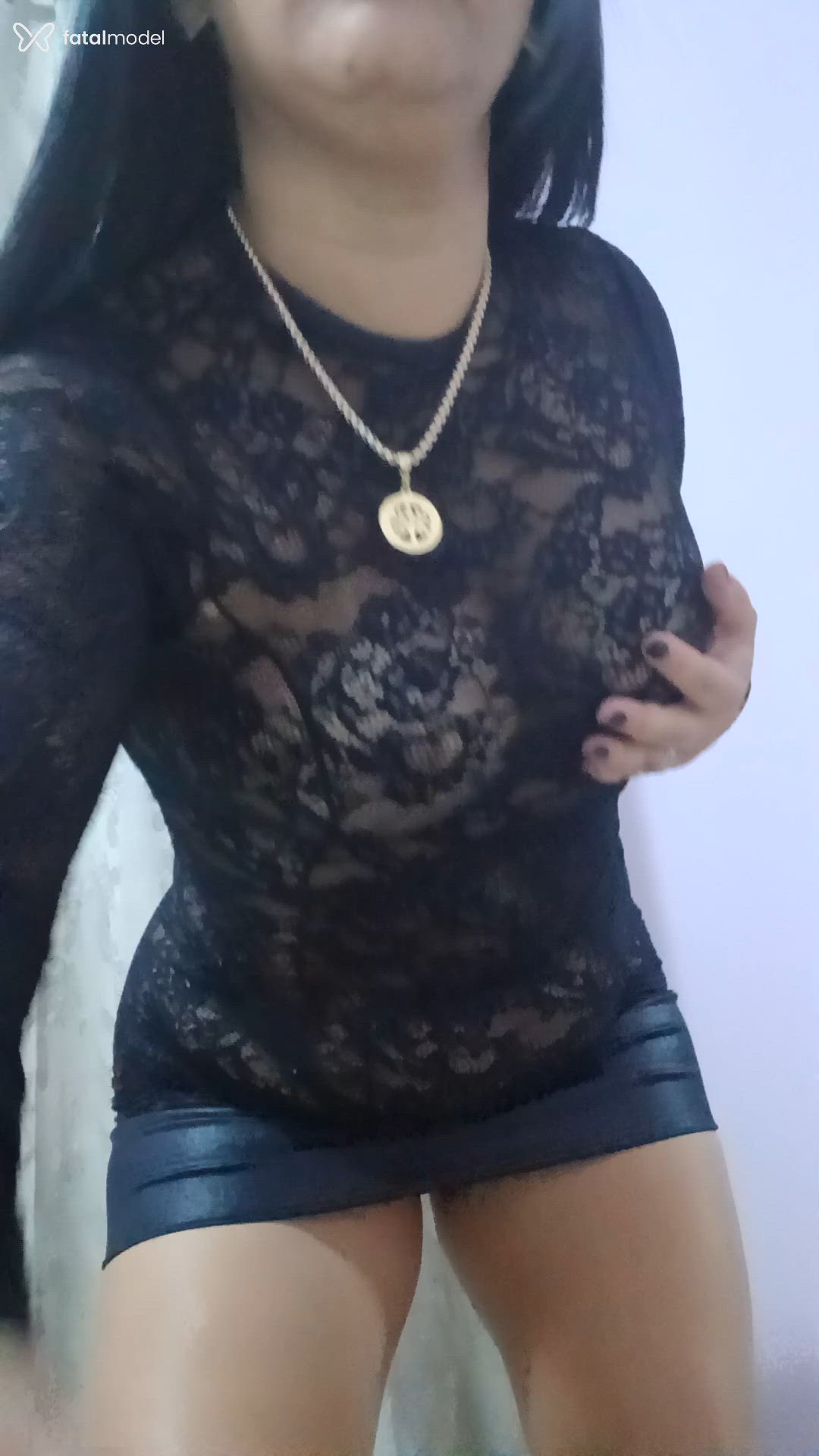 Acompanhante mulher morena (o) de olhos castanhos - Ana Bragança