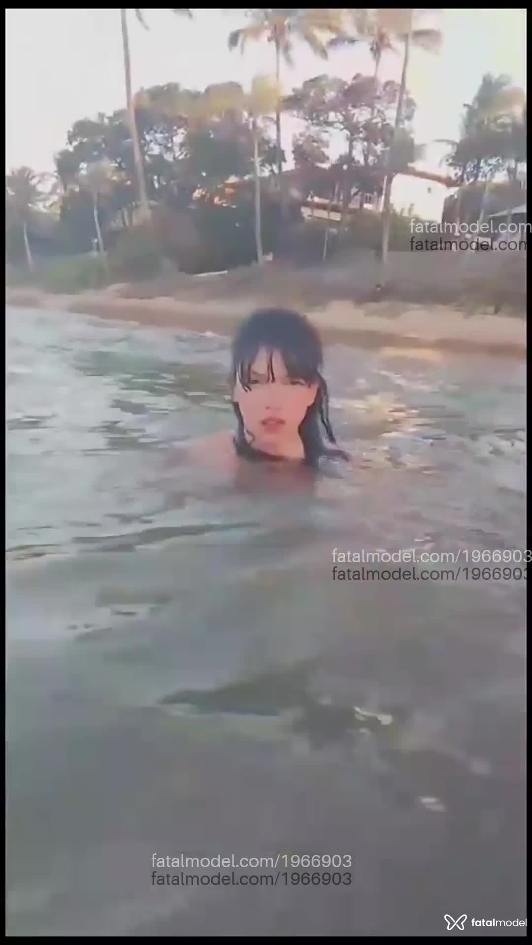 Acompanhante mulher morena (o) de olhos castanhos em Virtual - Laiis