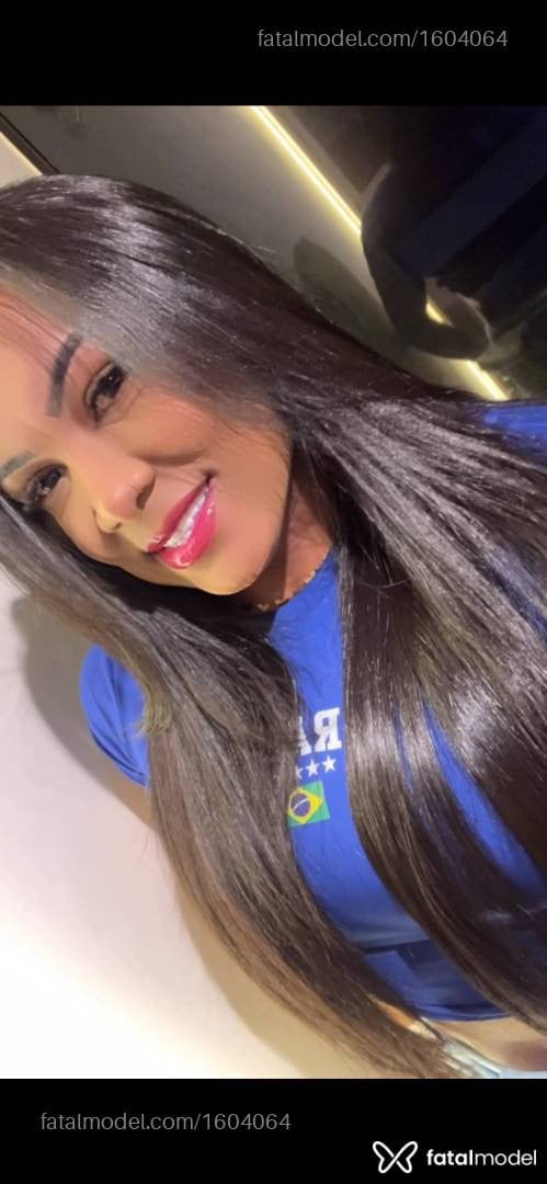 Acompanhante mulher morena (o) de olhos mel em Brasília - Felícia Fênix