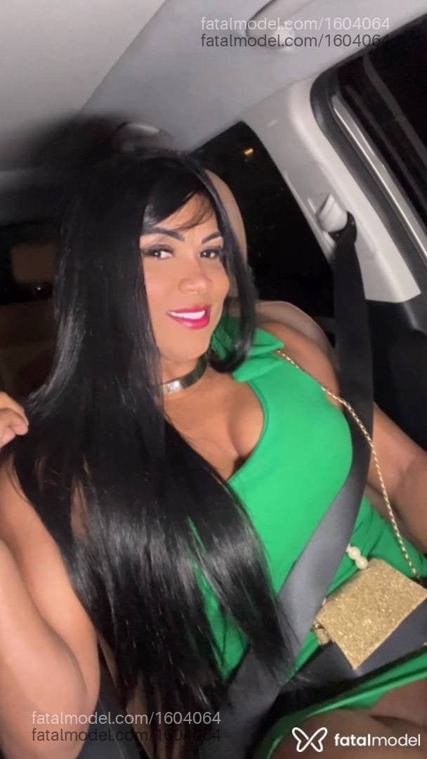 Acompanhante mulher morena (o) de olhos mel em Brasília - Felícia Fênix