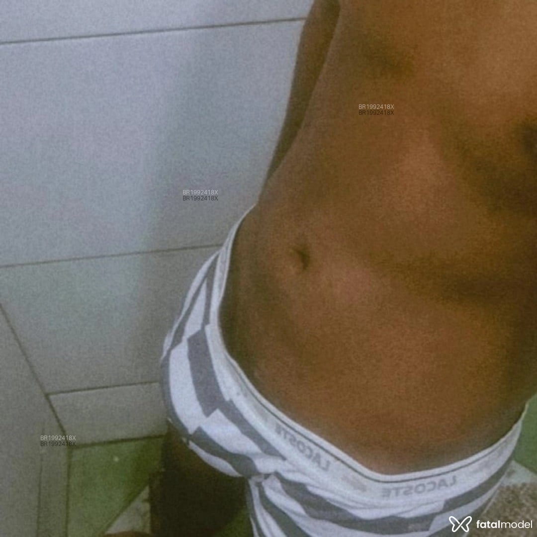 Acompanhante mulher morena (o) de olhos castanhos em Belo Horizonte - Morenoh