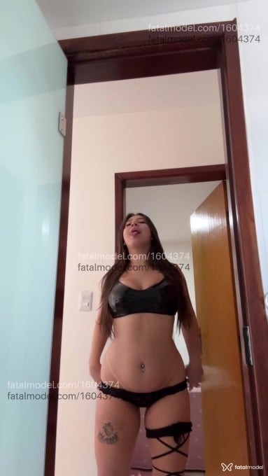 Acompanhante mulher com cabelo castanho de olhos castanhos em Ituiutaba - Paolla Oliveira