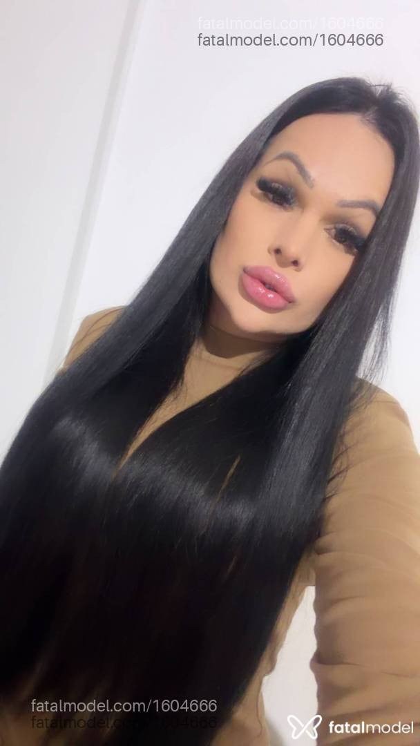 Acompanhante homem trans morena (o) de olhos castanhos em São José - Agatha Ribeiro