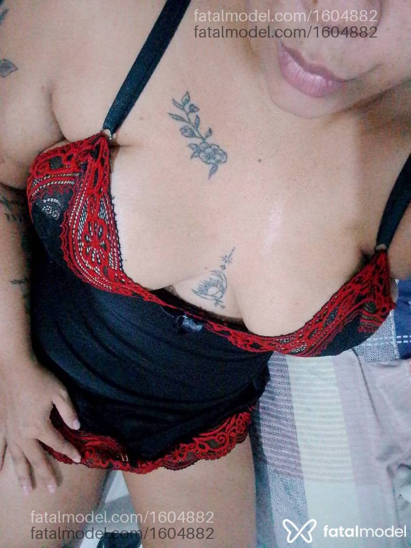 Acompanhante mulher morena (o) de olhos castanhos - Aylla