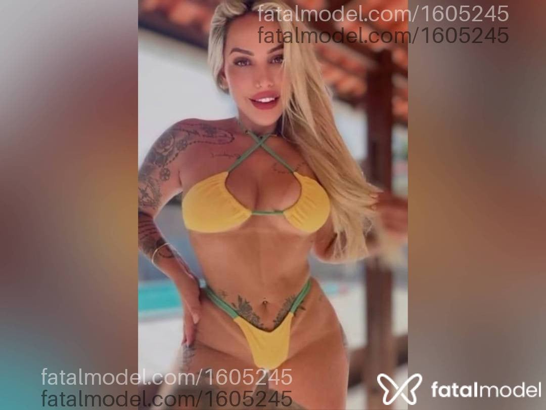 Acompanhante mulher loira (o) de olhos castanhos em Montenegro - Carolzinha