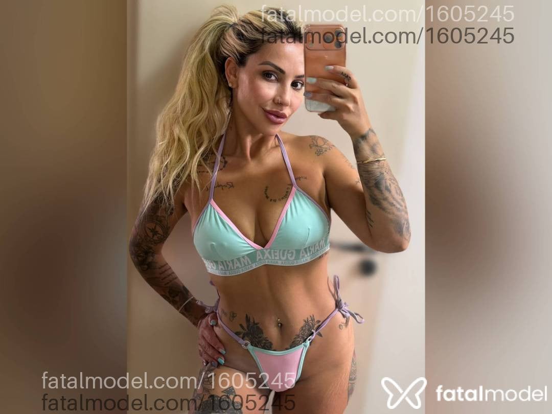Acompanhante mulher loira (o) de olhos castanhos em Guaporé - Carolzinha