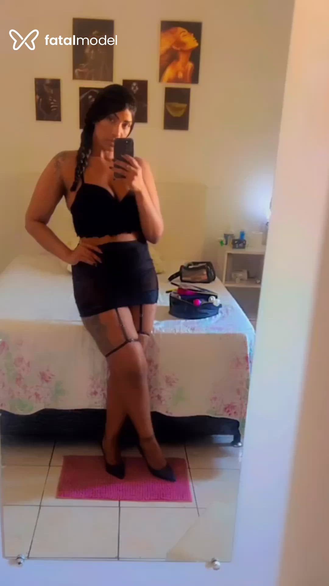 Acompanhante mulher morena (o) de olhos castanhos em Balneário Piçarras Acompanhante mulher morena (o) de olhos castanhos em Balneário Piçarras - Brasileiríssima