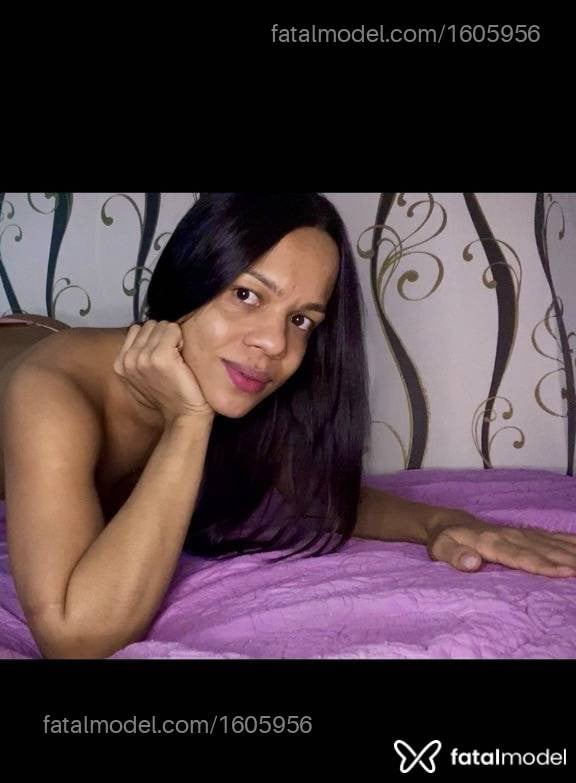 Acompanhante travesti com cabelo castanho de olhos castanhos em Cascavel - Amanda Borges
