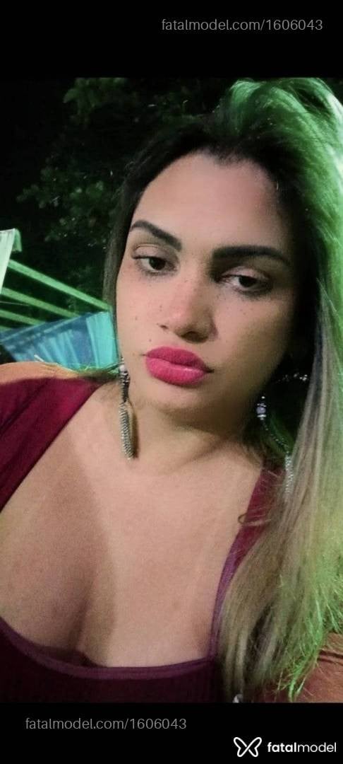 Acompanhante mulher trans loira (o) de olhos mel em Rio Claro - Rafaella Lima