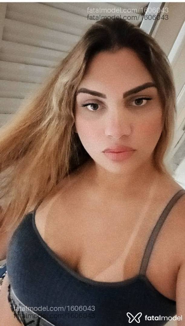 Acompanhante mulher trans loira (o) de olhos mel em Rio Claro - Rafaella Lima