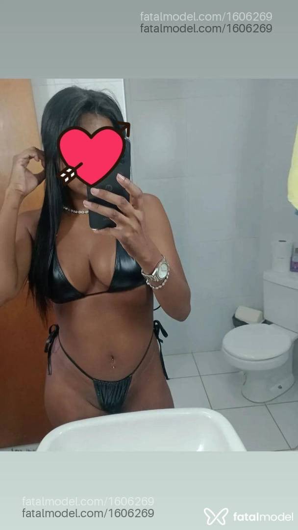 Acompanhante mulher morena (o) de olhos castanhos em Feira de Santana Acompanhante mulher morena (o) de olhos castanhos em Feira de Santana - Pétala Indígena