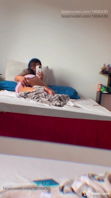 Acompanhante mulher morena (o) de olhos castanhos em Mogi Guaçu - Myllena