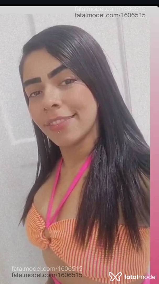 Acompanhante mulher morena (o) de olhos pretos em Alagoinhas - Lua lins