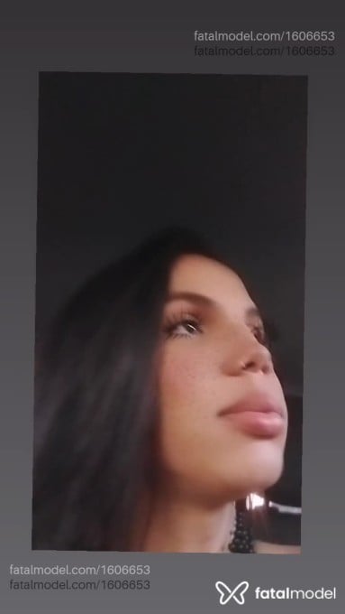 Acompanhante travesti morena (o) de olhos pretos em Patos de Minas Acompanhante travesti morena (o) de olhos pretos em Patos de Minas - Angel