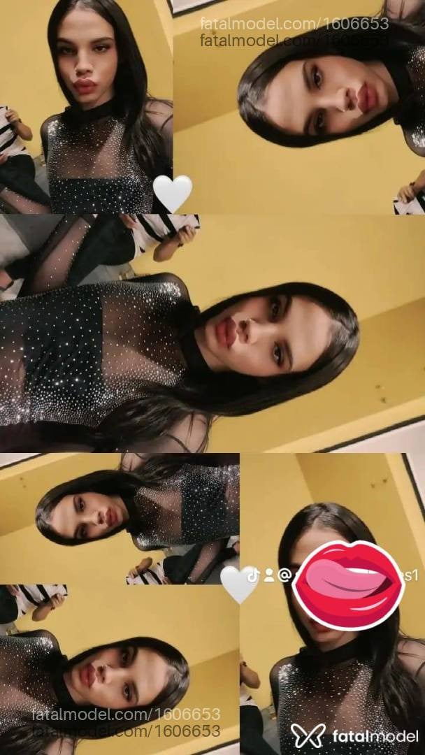 Acompanhante travesti morena (o) de olhos pretos em Patos de Minas Acompanhante travesti morena (o) de olhos pretos em Patos de Minas - Angel