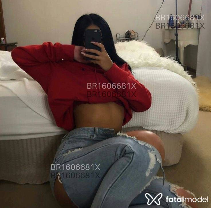 Acompanhante mulher morena (o) de olhos pretos - Juliana Acompanhante mulher morena (o) de olhos pretos - Juliana