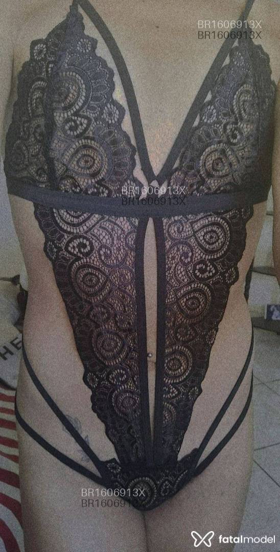 Acompanhante mulher trans com cabelo castanho de olhos castanhos em São José dos Campos - Sophia