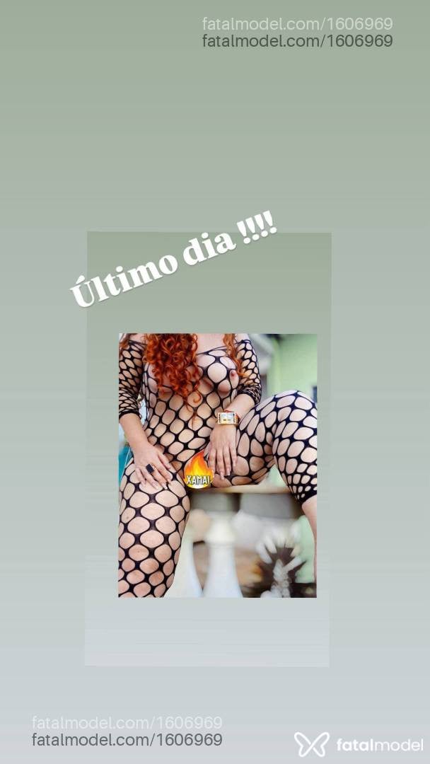 Acompanhante mulher com cabelo castanho de olhos mel - Luiza Mendes