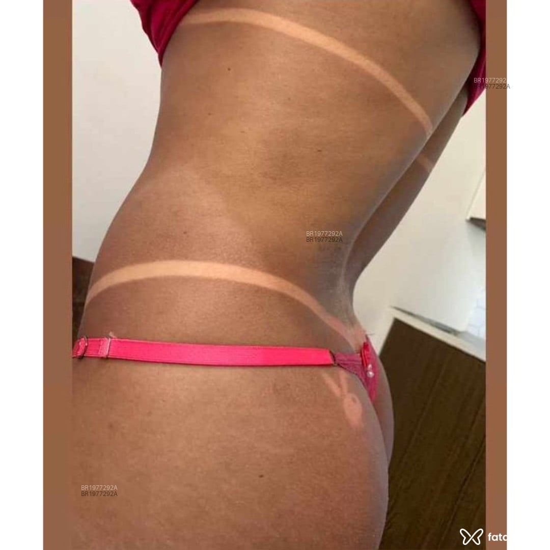 Acompanhante mulher morena (o) de olhos castanhos - Luanny Gabrielly