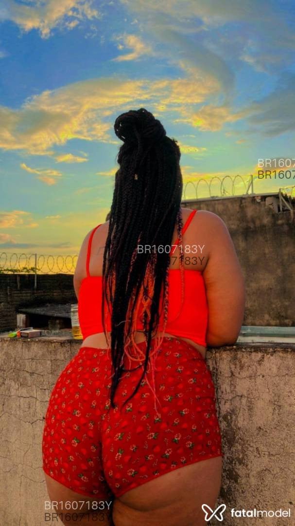 Acompanhante mulher morena (o) de olhos mel em São Gonçalo - Samantha Meirelles