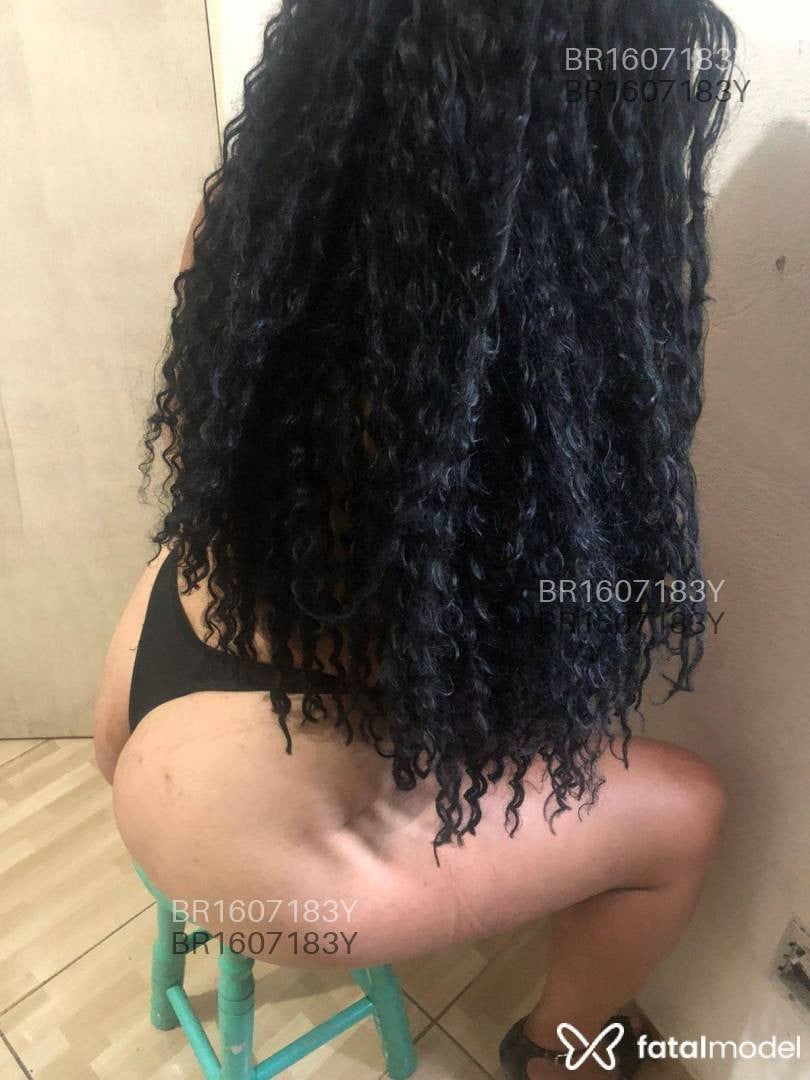 Acompanhante mulher morena (o) de olhos mel em São Gonçalo - Samantha Meirelles